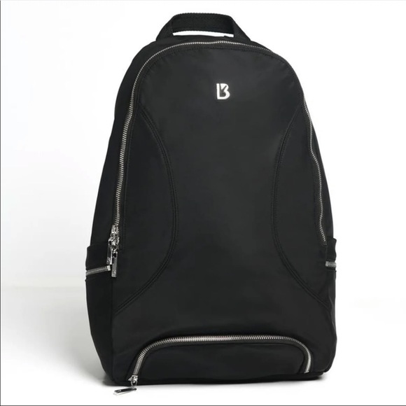 buffbunny backpack
